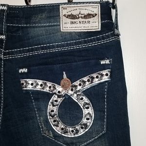 Big Star Jeans